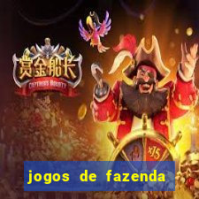 jogos de fazenda para pc